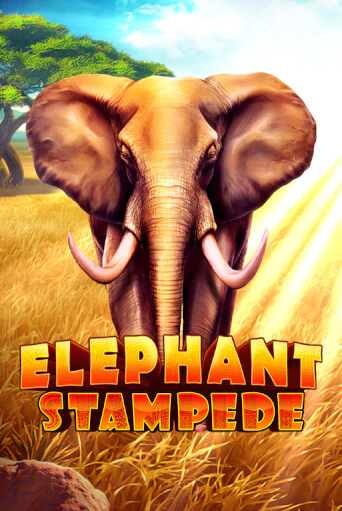 Elephant Stampede бесплатная демо игра на официальном сайте Казино Вулкан