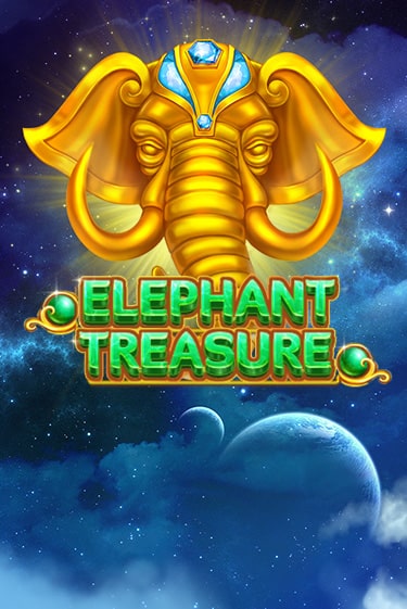 Elephant Treasure бесплатная демо игра на официальном сайте Казино Вулкан
