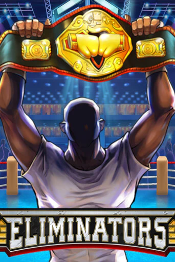 Eliminators бесплатная демо игра на официальном сайте Казино Вулкан