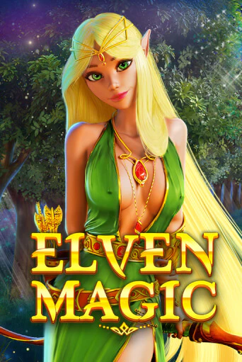 Elven Magic бесплатная демо игра на официальном сайте Казино Вулкан