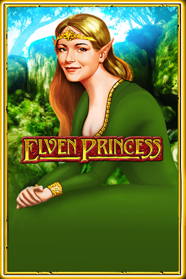 Elven Princess бесплатная демо игра на официальном сайте Казино Вулкан