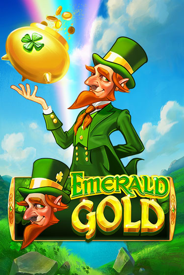 Emerald Gold бесплатная демо игра на официальном сайте Казино Вулкан
