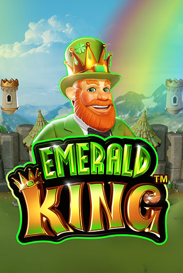 Emerald King бесплатная демо игра на официальном сайте Казино Вулкан