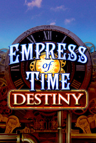 Empress of Time: Destiny бесплатная демо игра на официальном сайте Казино Вулкан