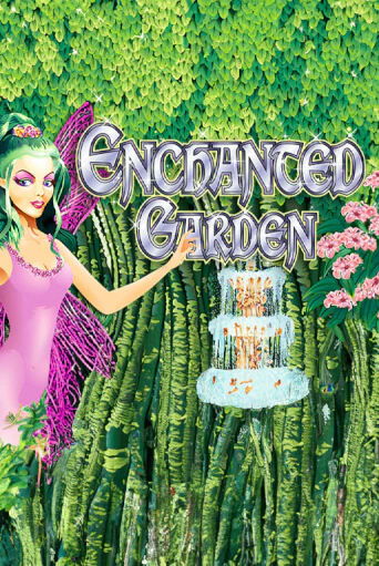 Enchanted Garden бесплатная демо игра на официальном сайте Казино Вулкан