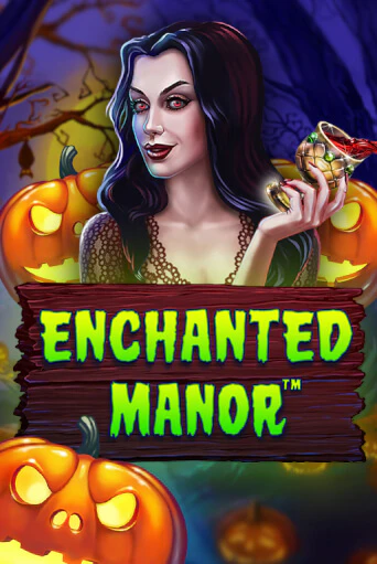 Enchanted Manor (50 lines) бесплатная демо игра на официальном сайте Казино Вулкан