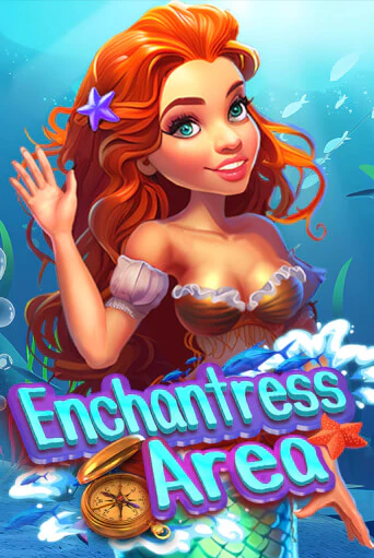 Enchantress Area бесплатная демо игра на официальном сайте Казино Вулкан