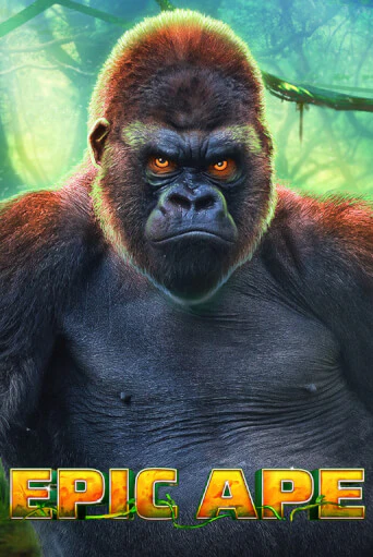Epic Ape бесплатная демо игра на официальном сайте Казино Вулкан