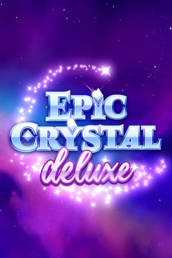 Epic Crystal Deluxe бесплатная демо игра на официальном сайте Казино Вулкан