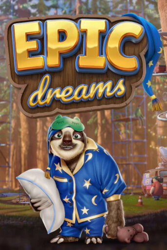 Epic Dreams бесплатная демо игра на официальном сайте Казино Вулкан