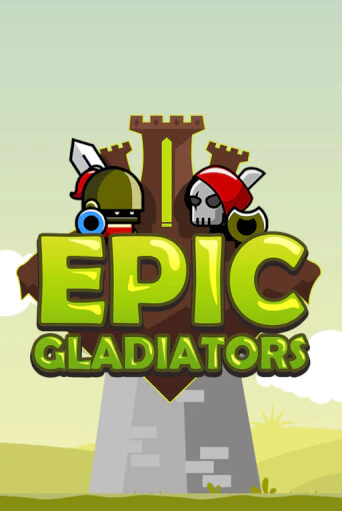 Epic Gladiators бесплатная демо игра на официальном сайте Казино Вулкан