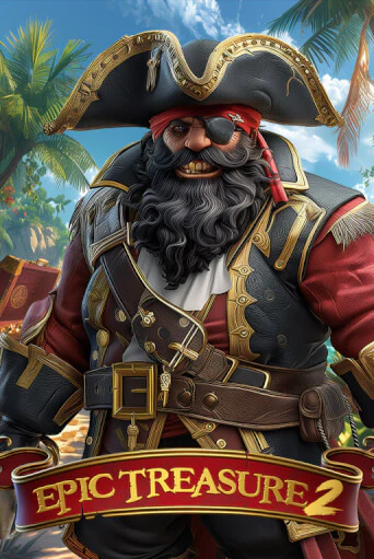 Epic Treasure 2 бесплатная демо игра на официальном сайте Казино Вулкан