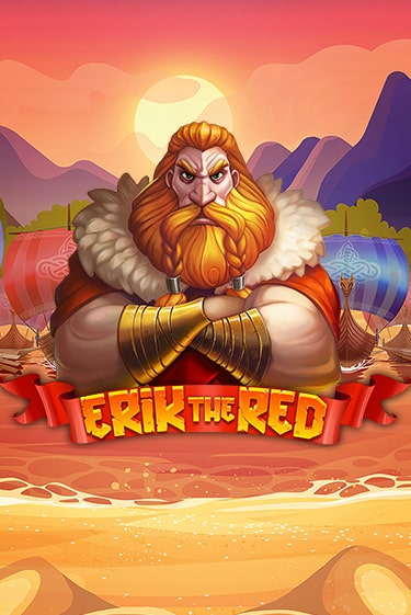 Erik the Red бесплатная демо игра на официальном сайте Казино Вулкан