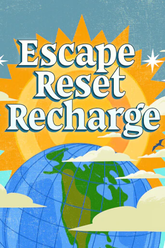 Escape Reset Recharge бесплатная демо игра на официальном сайте Казино Вулкан