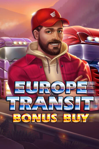 Europe Transit Bonus Buy бесплатная демо игра на официальном сайте Казино Вулкан