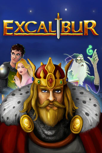 Excalibur бесплатная демо игра на официальном сайте Казино Вулкан