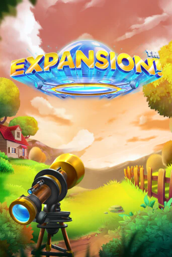 Expansion бесплатная демо игра на официальном сайте Казино Вулкан