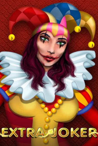 Extra Joker бесплатная демо игра на официальном сайте Казино Вулкан