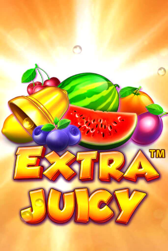 Extra Juicy™ бесплатная демо игра на официальном сайте Казино Вулкан