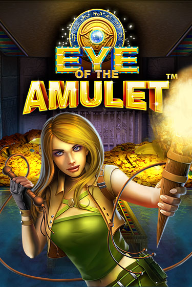 Eye of the Amulet бесплатная демо игра на официальном сайте Казино Вулкан