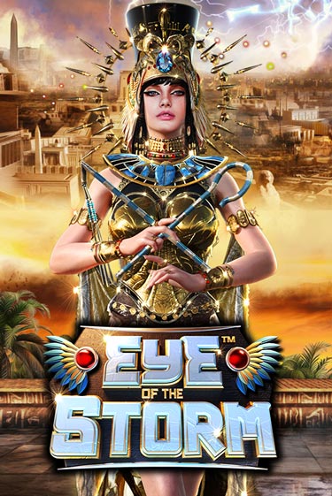 Eye of the Storm бесплатная демо игра на официальном сайте Казино Вулкан