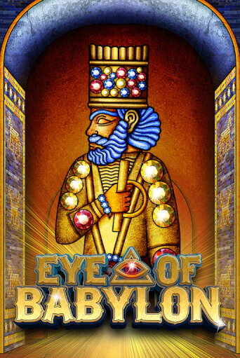 Eye of Babylon бесплатная демо игра на официальном сайте Казино Вулкан