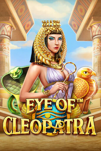 Eye of Cleopatra™ бесплатная демо игра на официальном сайте Казино Вулкан