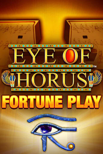 Eye of Horus Fortune Play бесплатная демо игра на официальном сайте Казино Вулкан