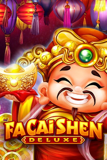 Fa Cai Shen Deluxe бесплатная демо игра на официальном сайте Казино Вулкан