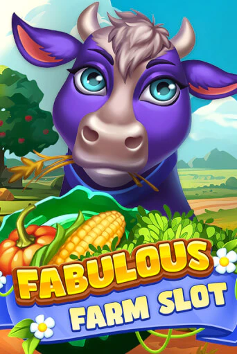 Fabulous Farm Slot бесплатная демо игра на официальном сайте Казино Вулкан