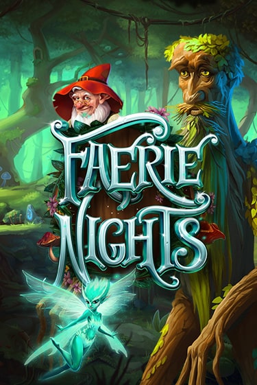 Faerie Night бесплатная демо игра на официальном сайте Казино Вулкан