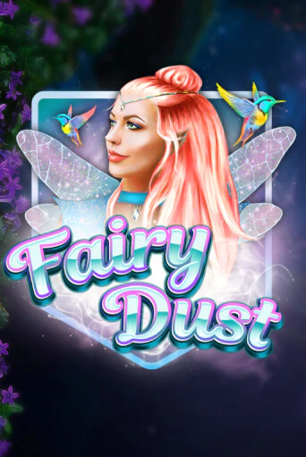 Fairy Dust бесплатная демо игра на официальном сайте Казино Вулкан