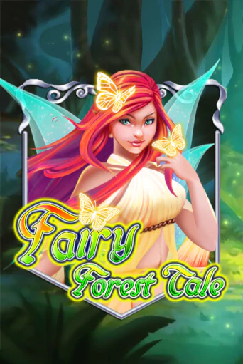 Fairy Forest Tale бесплатная демо игра на официальном сайте Казино Вулкан