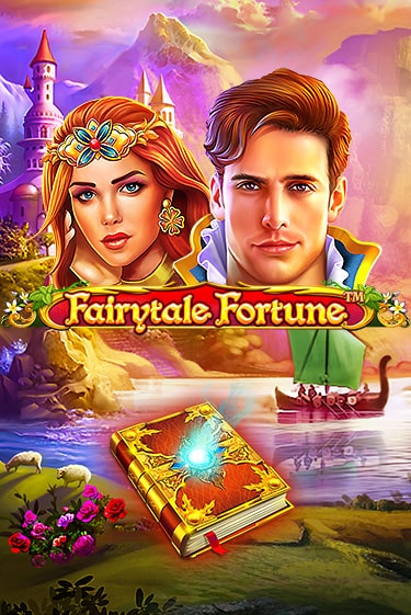 Fairytale Fortune бесплатная демо игра на официальном сайте Казино Вулкан