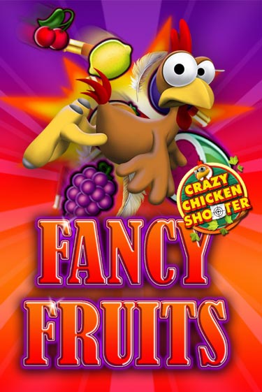 Fancy Fruits Crazy Chicken Shooter бесплатная демо игра на официальном сайте Казино Вулкан