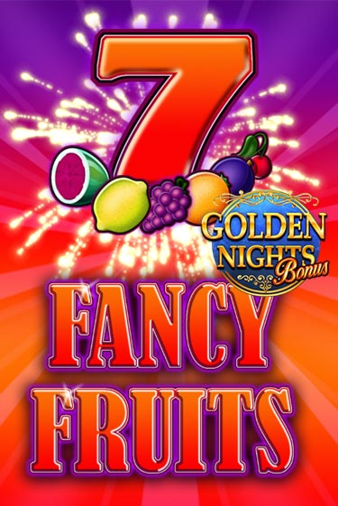 Fancy Fruits Golden Nights бесплатная демо игра на официальном сайте Казино Вулкан