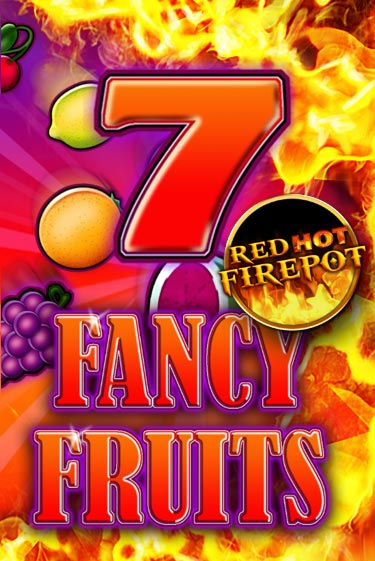 Fancy Fruits Red Hot Firepot бесплатная демо игра на официальном сайте Казино Вулкан