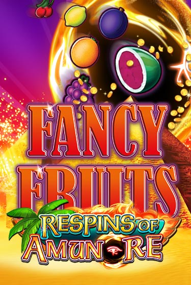 Fancy Fruits Respins of Amun Re бесплатная демо игра на официальном сайте Казино Вулкан