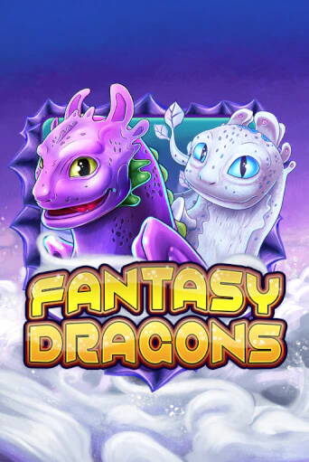 Fantasy Dragons бесплатная демо игра на официальном сайте Казино Вулкан