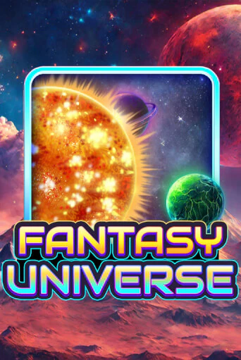 Fantasy Universe бесплатная демо игра на официальном сайте Казино Вулкан
