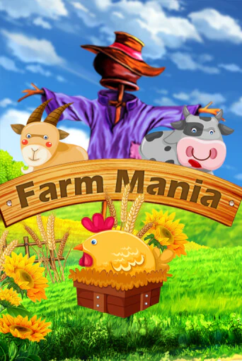Farm Mania бесплатная демо игра на официальном сайте Казино Вулкан