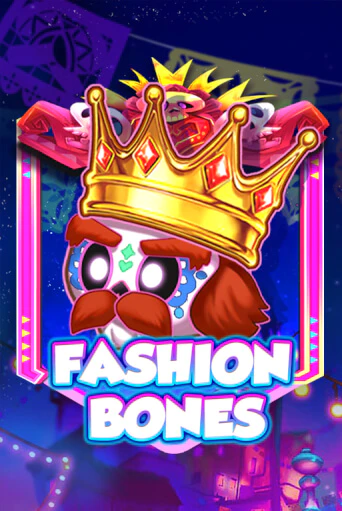 Fashion Bones бесплатная демо игра на официальном сайте Казино Вулкан