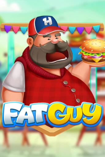Fat Guy бесплатная демо игра на официальном сайте Казино Вулкан