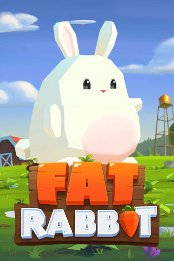 Fat Rabbit бесплатная демо игра на официальном сайте Казино Вулкан