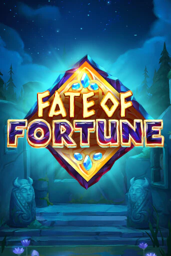 Fate of Fortune бесплатная демо игра на официальном сайте Казино Вулкан