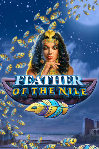 Feather of the Nile бесплатная демо игра на официальном сайте Казино Вулкан