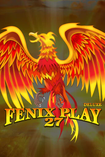 Fenix Play 27 Deluxe бесплатная демо игра на официальном сайте Казино Вулкан