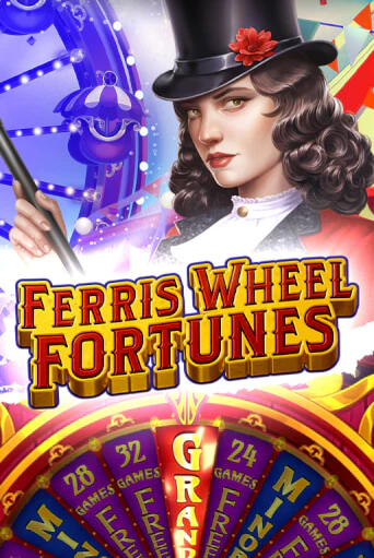 Ferris Wheel Fortunes бесплатная демо игра на официальном сайте Казино Вулкан