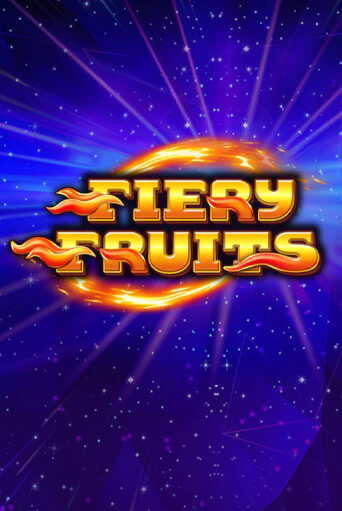 Fiery Fruits бесплатная демо игра на официальном сайте Казино Вулкан