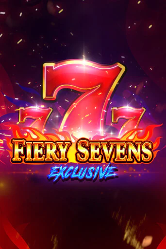 Fiery Sevens Exclusive бесплатная демо игра на официальном сайте Казино Вулкан